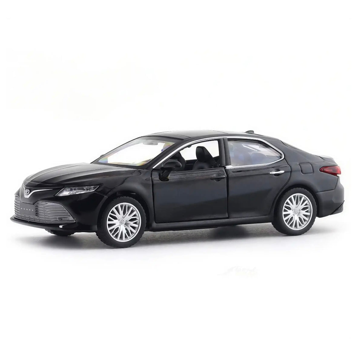 MSZ - Toyota Camry