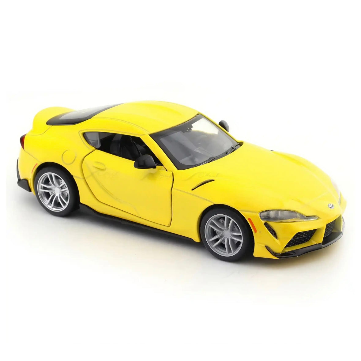 MSZ - Toyota GR Supra