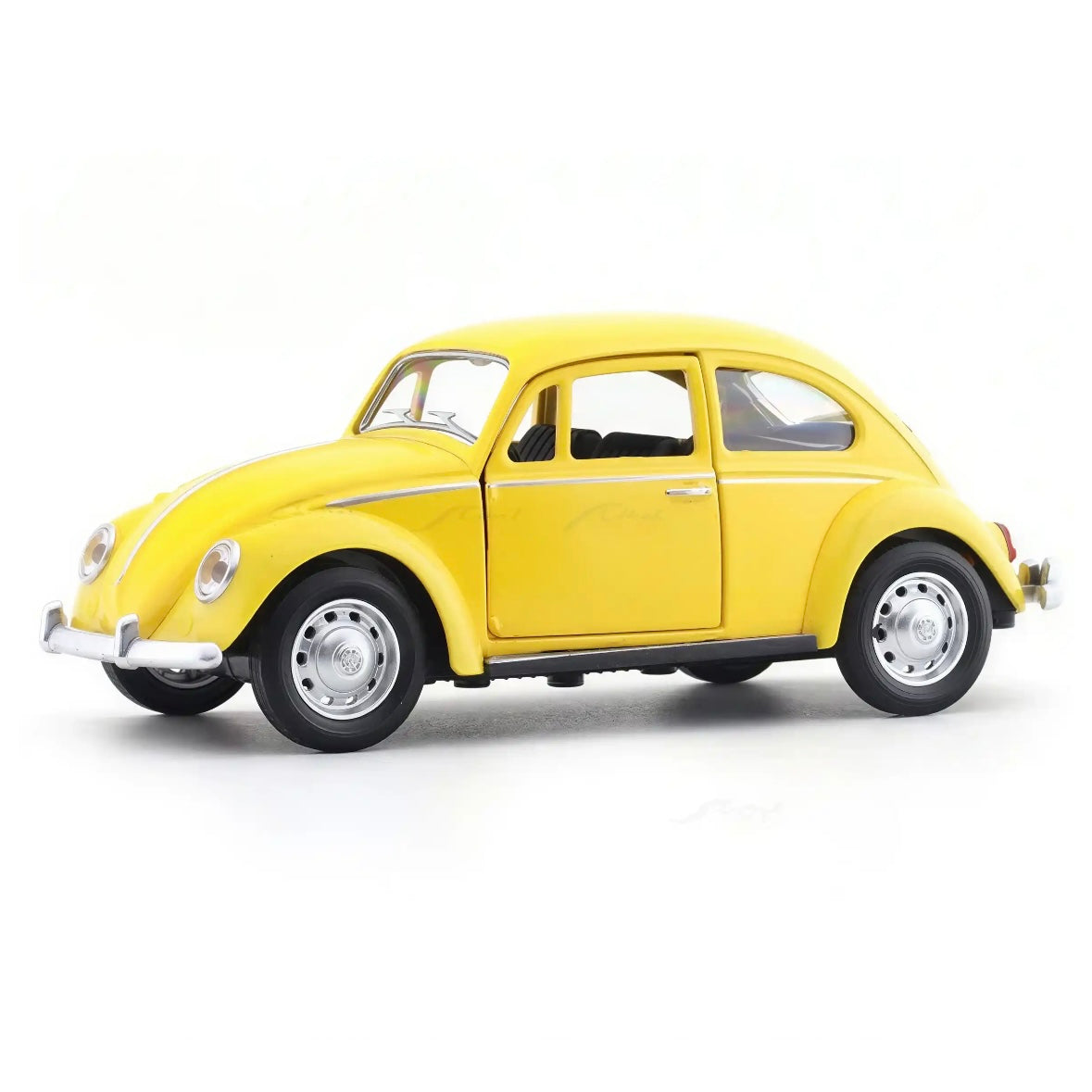 MSZ - Volkswagen Classical Beetle 1967