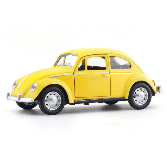 MSZ - Volkswagen Classical Beetle 1967