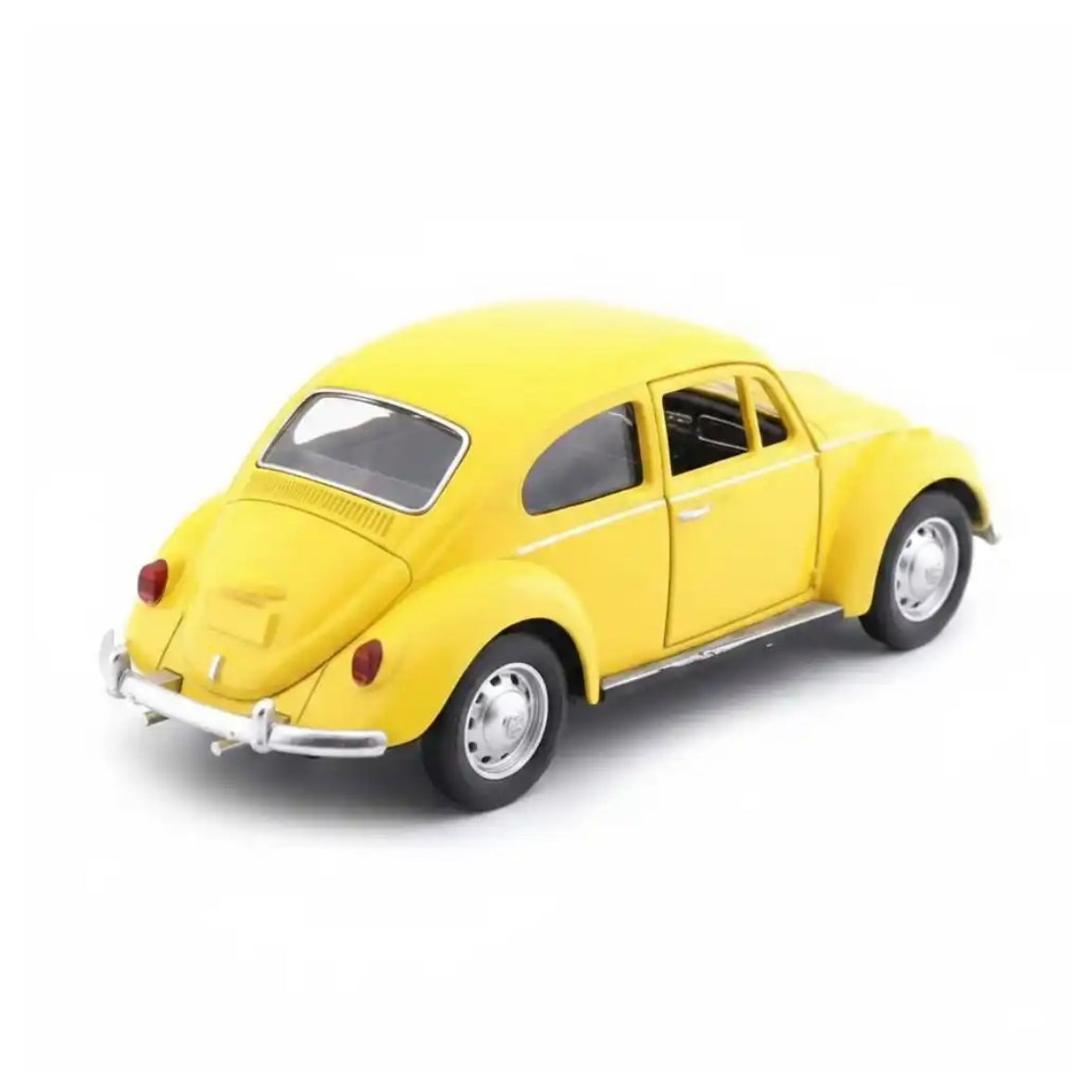 MSZ - Volkswagen Classical Beetle 1967