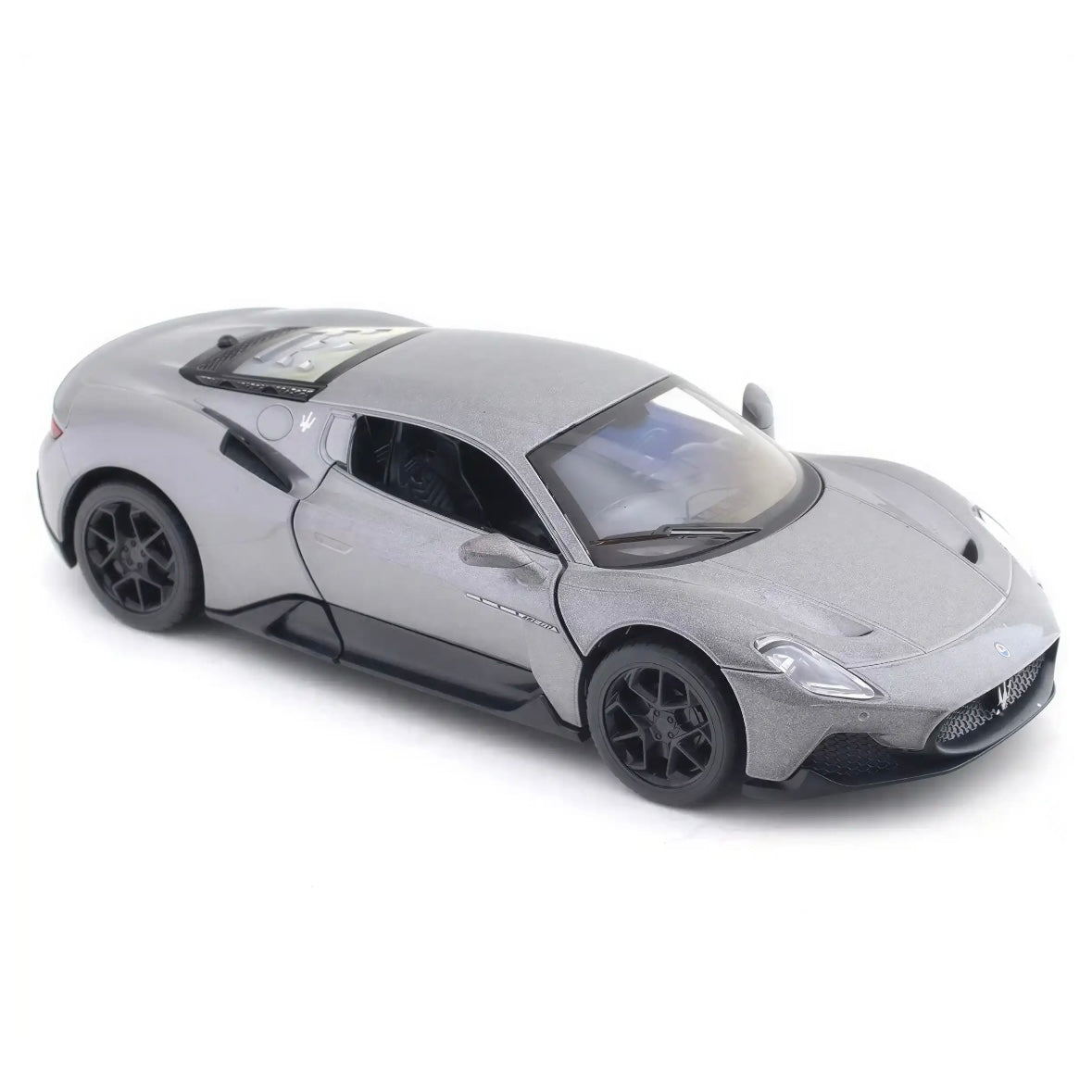 MSZ - Maserati MC20