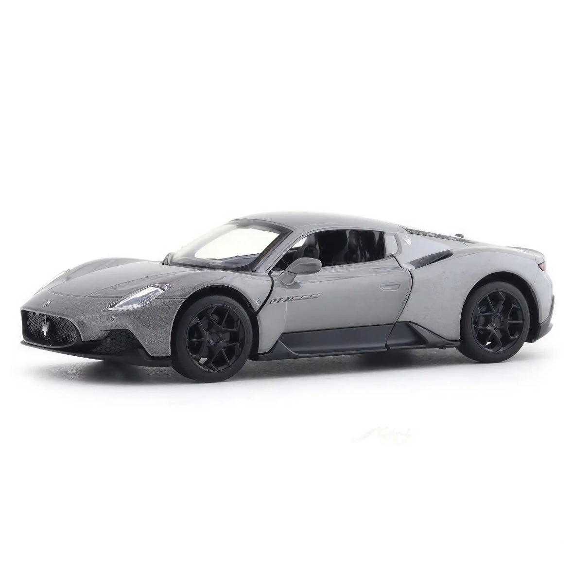 MSZ - Maserati MC20