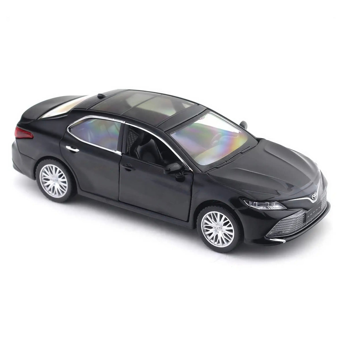 MSZ - Toyota Camry