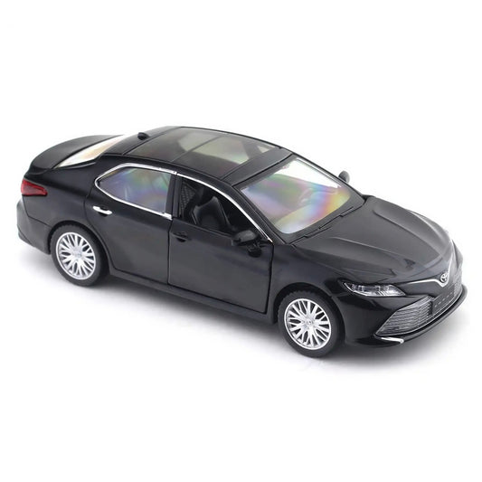 MSZ - Toyota Camry