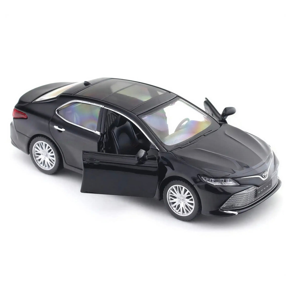 MSZ - Toyota Camry