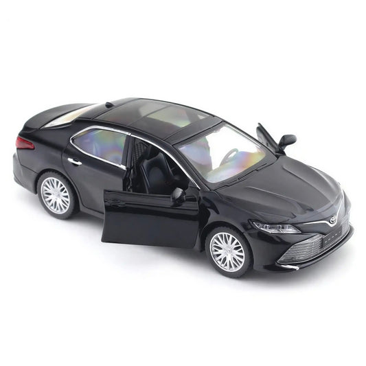 MSZ - Toyota Camry